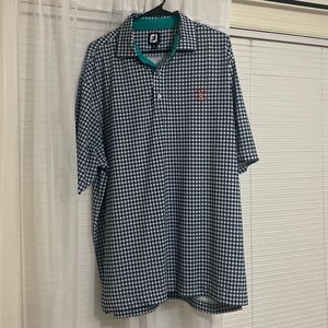 Harbour Town XL Polo